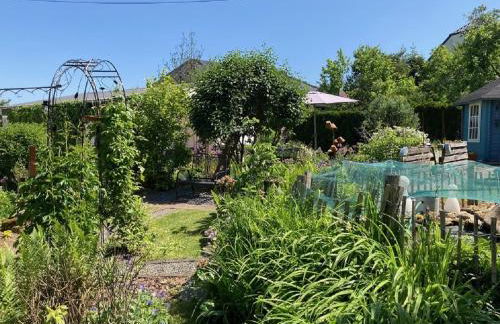 Kleine Auszeit, schöne Ferienwohnung - Foto 21