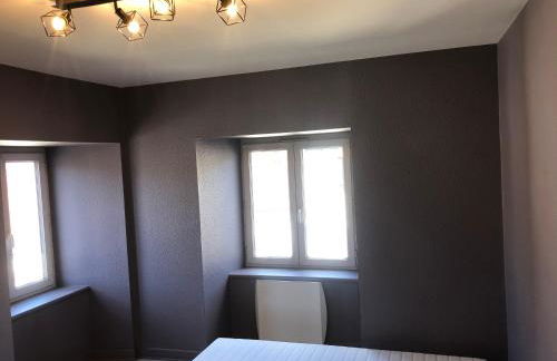 Appartement porte du cantal - Photo 10