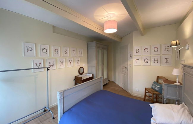 Stone House in Brittany Near Rance River - Foto 4