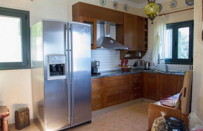 Ananda Spa Villa in Nies - Foto 39