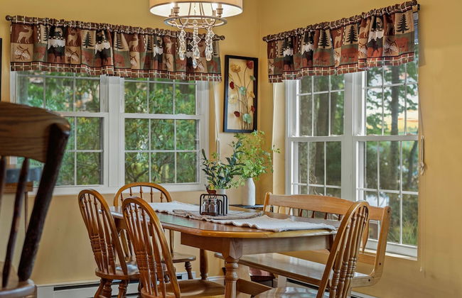 Boulder Lake-scape by Avantstay Lakefront Views - Foto 8