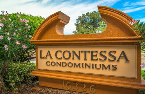 La Contessa 307 by Distinctive Beach Rentals - Foto 49