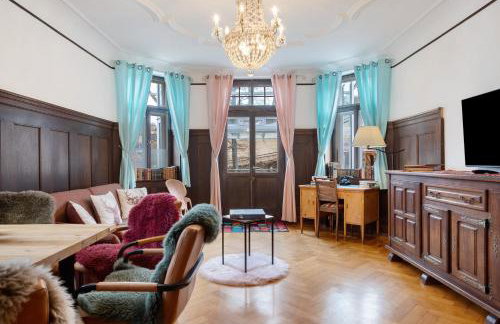 Ferienwohnungen Am Bühl 1 - Foto 47