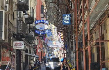 Maison Nonna Raffaela a Toledo - Foto 76