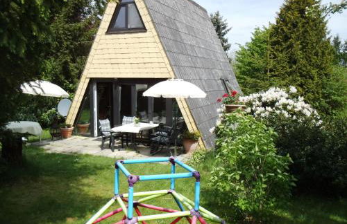 Holiday Home Seyer by Interhome - Foto 26