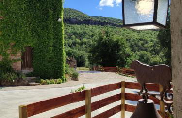 La Borda de Pastores - Foto 22