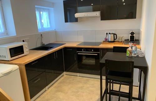 Chalet TOUSVENTS - Foto 25