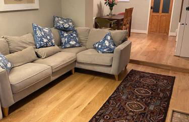 Cosy beach house steps from the sea - Foto 3