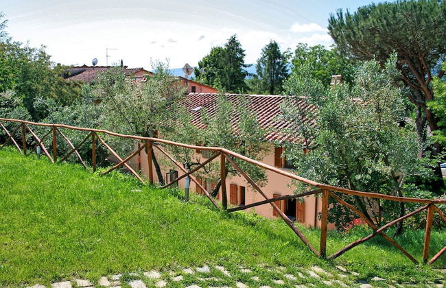 Villa Morandi - Foto 59