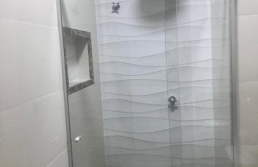 Paradise Temporada Cobertura 4 Quartos com Jacuzzi e Churrasqueira no Thermas Paradise - Rio Quente - Foto 61