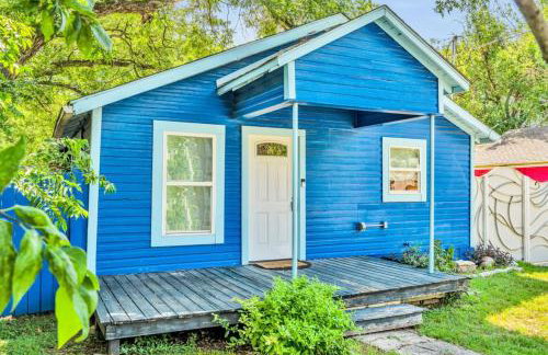 East Side Blue Bonnet Cottage - Foto 1