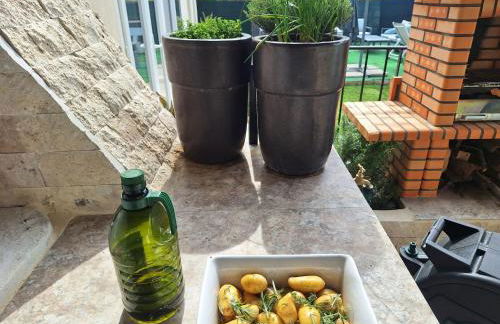 Holiday Home Moulin de Tartay in Avignon by Interhome - Photo 27