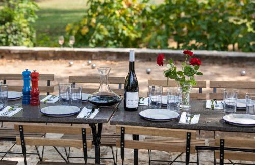 Bastide Barbeiranne - Foto 11