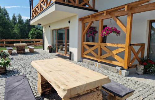 Dusznickie Apartamenty z widokiem - Foto 36