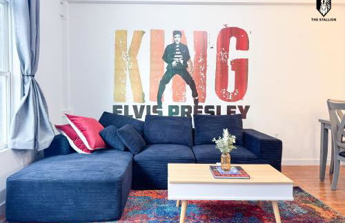 The Stallion - Photo 38