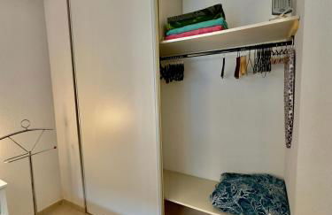 Regent Côte d'Azur air-conditioned, pool, garden & parking - Foto 15