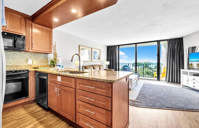 Edgewater Tower 1-305 - Foto 139