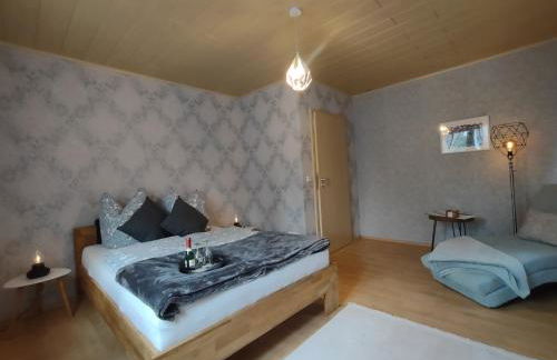 Ferienwohnung Orchidee Eckenhagen - Foto 7