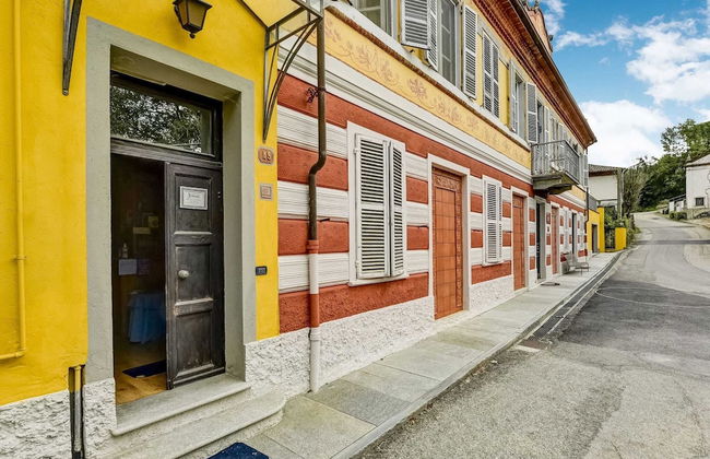 Belvilla by OYO Fienile - Foto 31