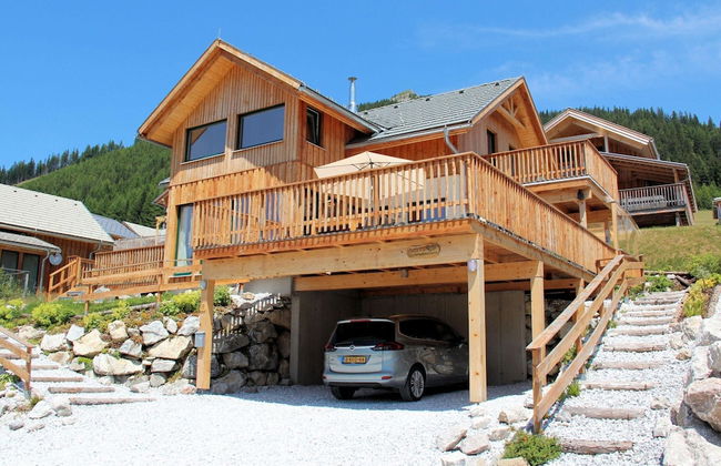 Majestic Chalet With Sauna and Whirlpool - Foto 49