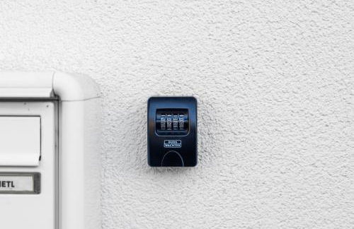 wolke 7 - traumhafter Bergblick mit Stil - Garage - Foto 44