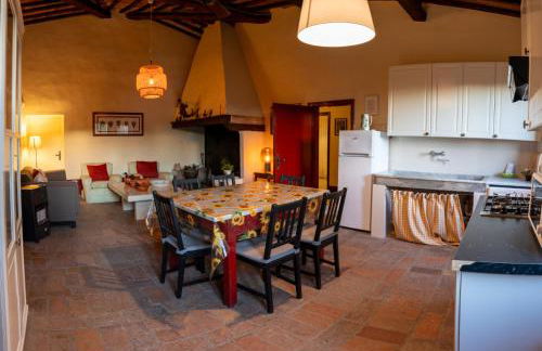 Agriturismo di Cabbiavoli - Foto 78