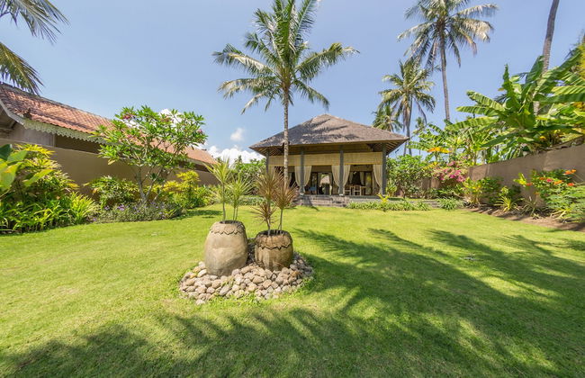 The Beach Villa - Foto 46