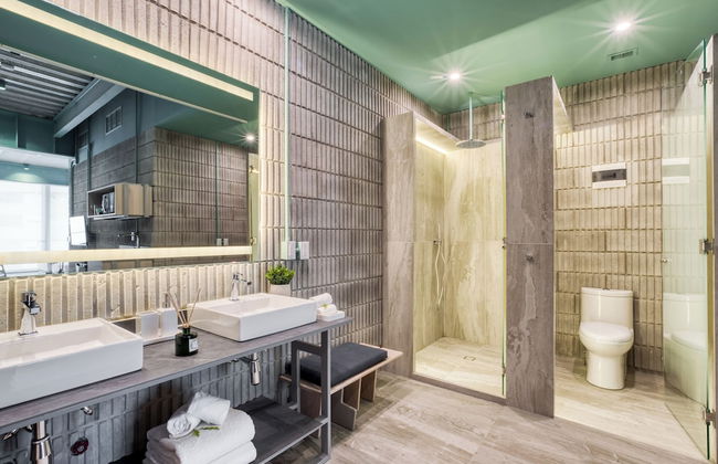 UTOPIC Polanco by ULIV - Foto 61