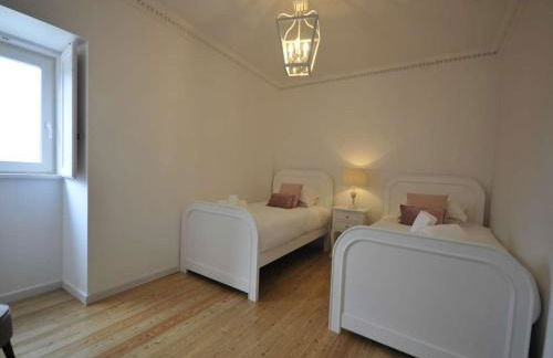 Amazing Viana Do Castelo Villa 6 Bedrooms Villa Castello Private Pool - Foto 29