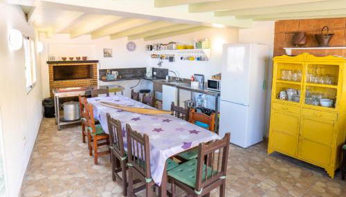 Pradera de Melo Heated Pool on request-Wifi-BBQ - Foto 2