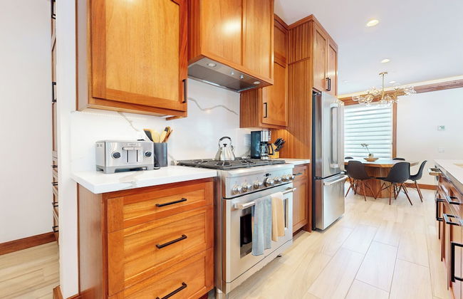 Obsidian Ski & Golf Villa 3 Bdr, Prime Location! - Foto 18