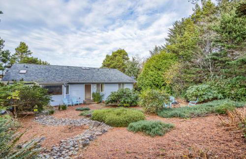 Beverly Beach Seaclusion - Foto 24