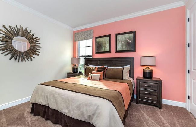 Ov4819 - Reunion Resort - 5 Bed 4.5 Baths Villa - Foto 4