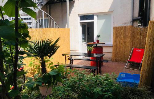 City Apartment Reeperbahn Hamburg - Foto 7