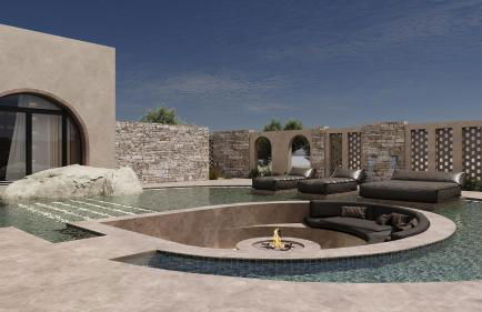 The Landmark Villas & Spa - Foto 99