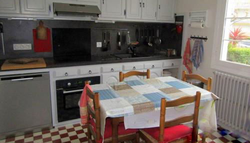 Maison individuelle Côte Basque ( Ciboure ) - Foto 5