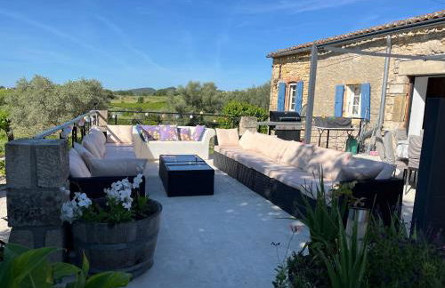 Le Mas du Bueysse - Photo 37