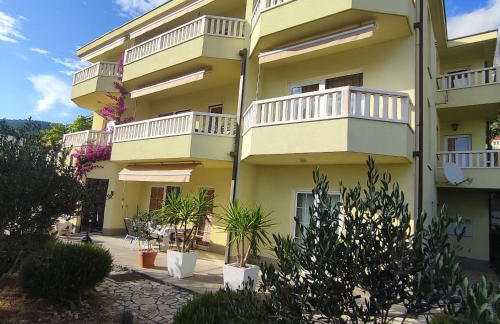 Apartments Glavaš - Foto 1