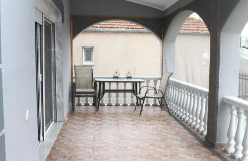 Fertoun apartment - Foto 16