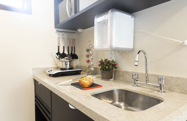 Aurora Paulistana - Foto 26