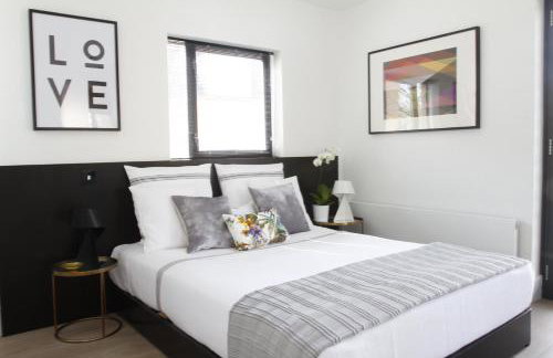 Magical Urban Retreat - Foto 7