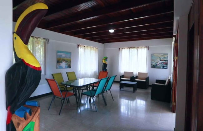 Casa Naranjito - Foto 14