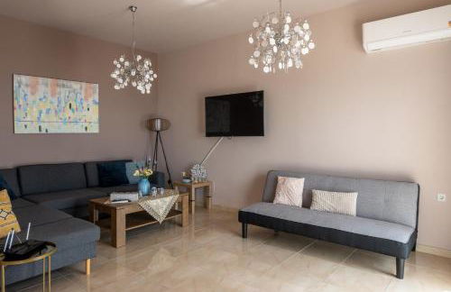 Kalypso Sea View Villa - Foto 54