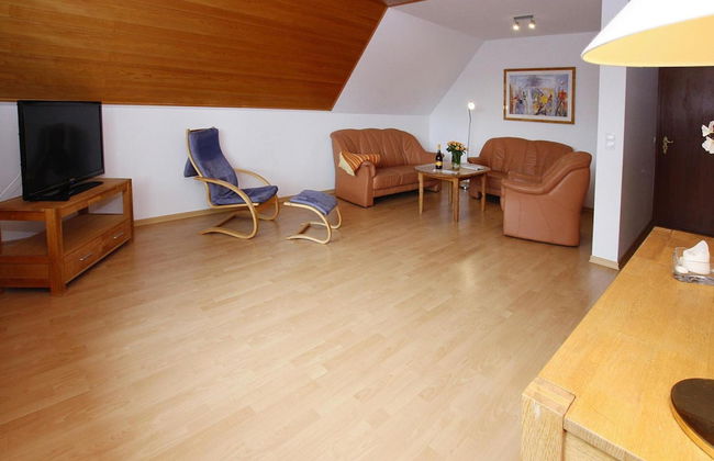 Apartment in Westerland - Foto 14