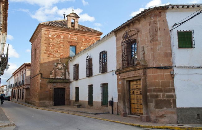 Hotel Rural la Casona del Abuelo Parra - Foto 49