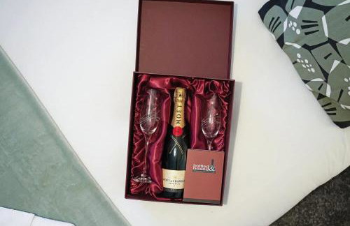 NEW! Luxury 1BR in Hartlepool - Foto 23