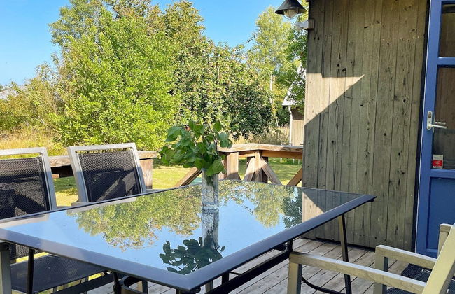 6 Person Holiday Home in Borgholm - Foto 20