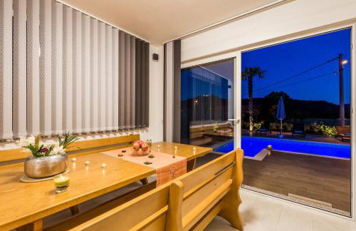 Vila Mia Opatija Dražice - Foto 21