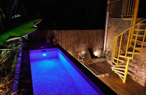 Dormsy Pension Boutique - Foto 40