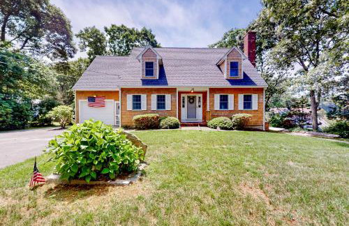 Our House in West Falmouth - Foto 6